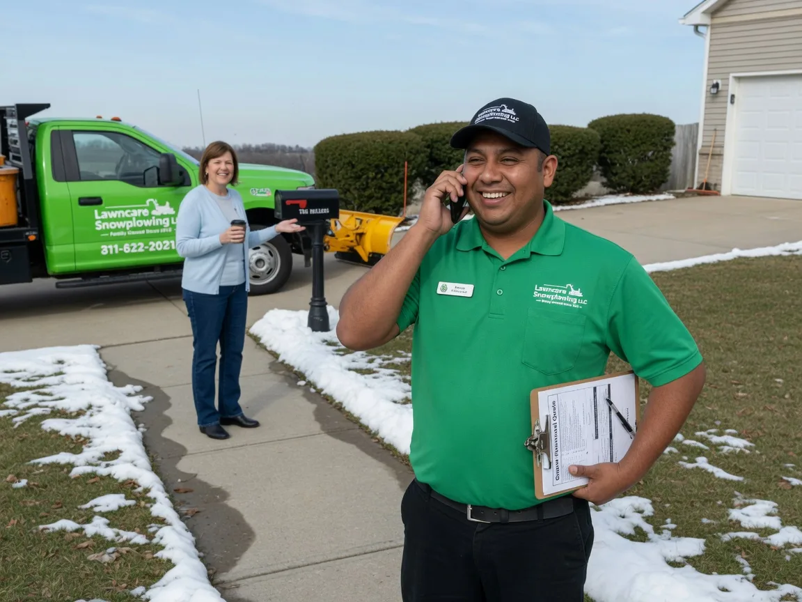 Lawn Care Services By Expert Landscaper New Port Richey, FL FAQs